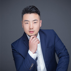 魯超 - 資深家裝設(shè)計師